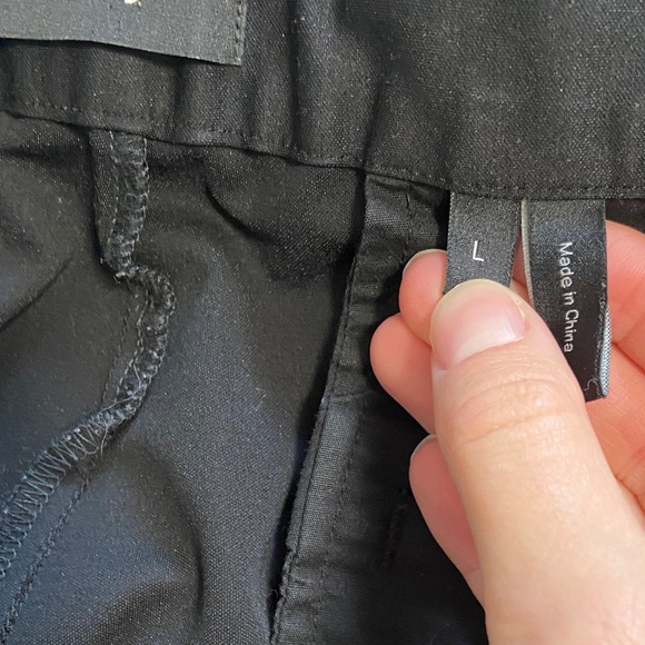 Theory Terrance Neoteric Jogger Pants - Picture 13 of 14